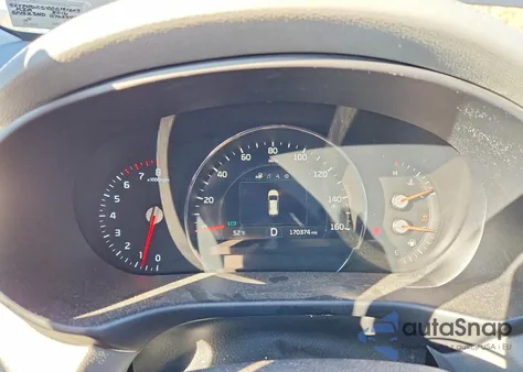 2016 Kia Sorento Ex from USA, damaged, VIN 5XYPHDA54GG181603